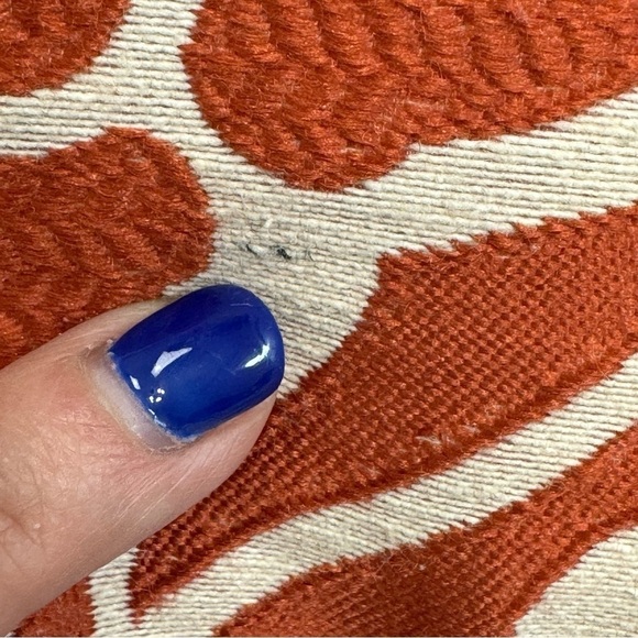 Rodeo Home Printed Decorative Square Pillow - Picture 6 of 8